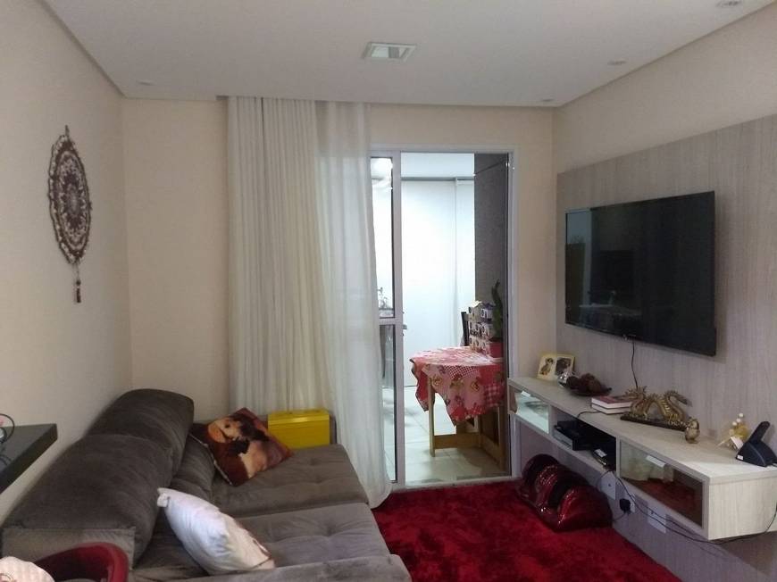 Foto 1 de Apartamento com 2 Quartos à venda, 58m² em Vila Formosa, São Paulo