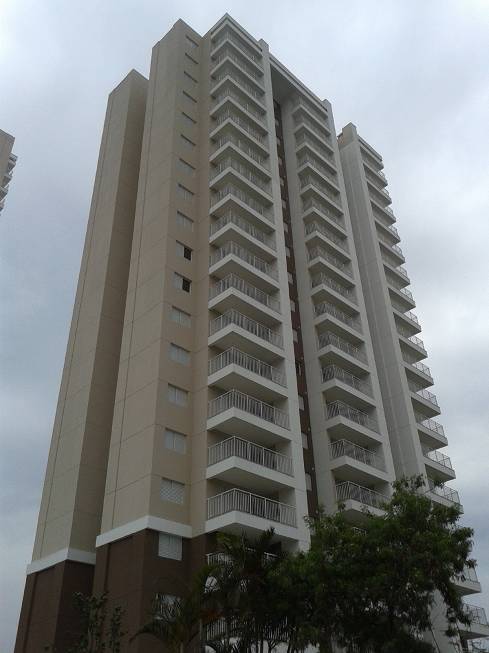 Foto 3 de Apartamento com 2 Quartos à venda, 58m² em Vila Formosa, São Paulo