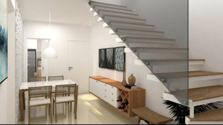 Foto 5 de Apartamento com 2 Quartos à venda, 108m² em Vila Gabriel, Sorocaba