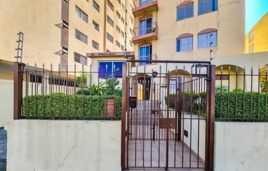 Foto 1 de Apartamento com 2 Quartos à venda, 74m² em Vila Gustavo, São Paulo