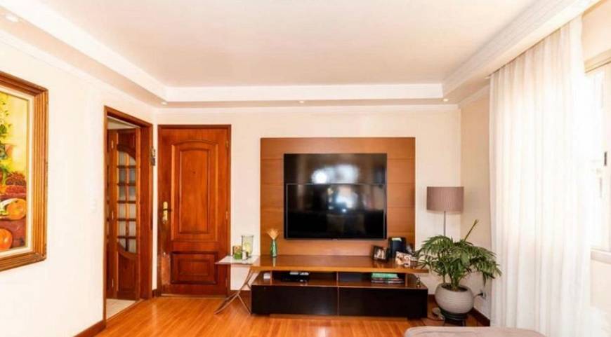 Foto 3 de Apartamento com 2 Quartos à venda, 74m² em Vila Gustavo, São Paulo