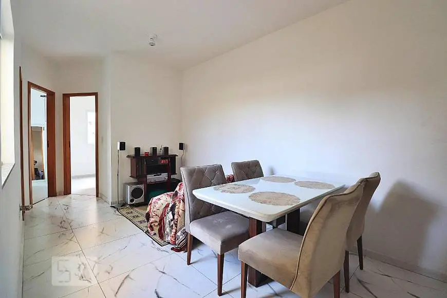 Foto 1 de Apartamento com 2 Quartos para alugar, 47m² em Vila Leopoldina, Santo André