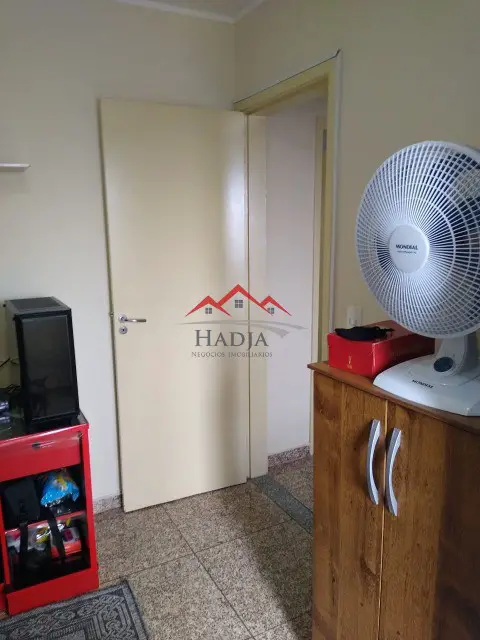 Foto 1 de Apartamento com 2 Quartos à venda, 55m² em Vila Nova Esperia, Jundiaí