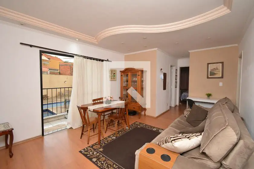 Foto 1 de Apartamento com 2 Quartos à venda, 78m² em Vila Rosalia, Guarulhos