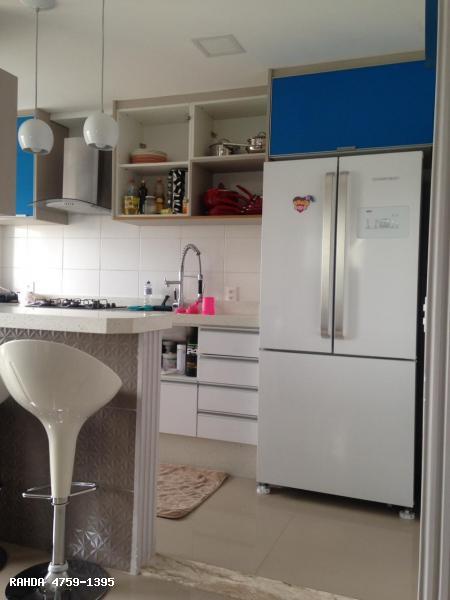 Foto 1 de Apartamento com 2 Quartos à venda, 47m² em Vila Suíssa, Mogi das Cruzes