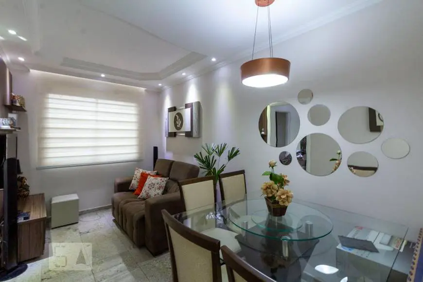 Foto 1 de Apartamento com 2 Quartos à venda, 45m² em Vila Talarico, São Paulo
