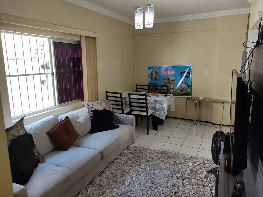 Foto 1 de Apartamento com 3 Quartos à venda, 60m² em Aldeota, Fortaleza