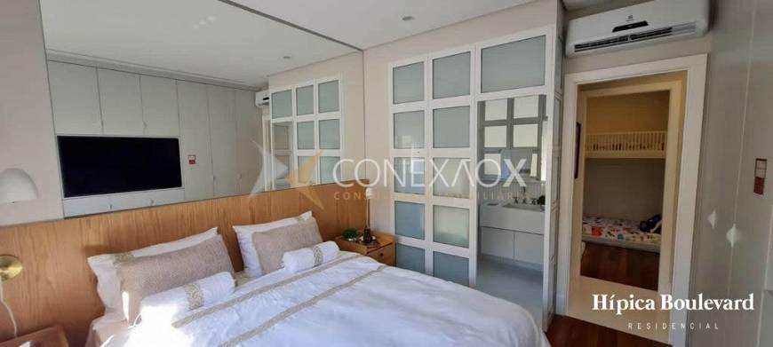 Foto 5 de Apartamento com 3 Quartos à venda, 91m² em Bairro das Palmeiras, Campinas