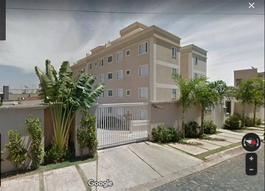 Foto 1 de Apartamento com 3 Quartos para alugar, 50m² em Boa Vista, Uberaba