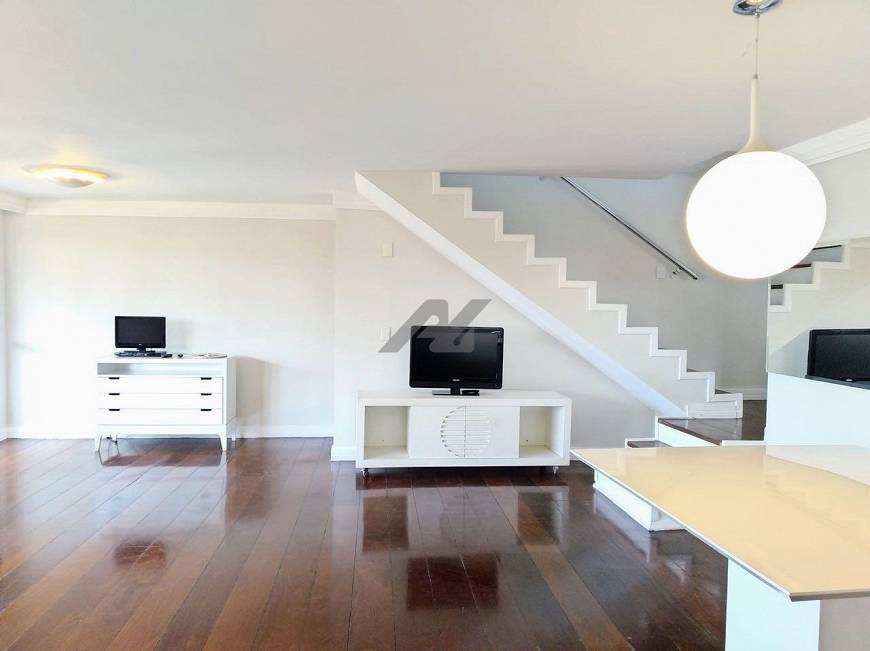 Foto 2 de Apartamento com 3 Quartos para alugar, 180m² em Cambuí, Campinas