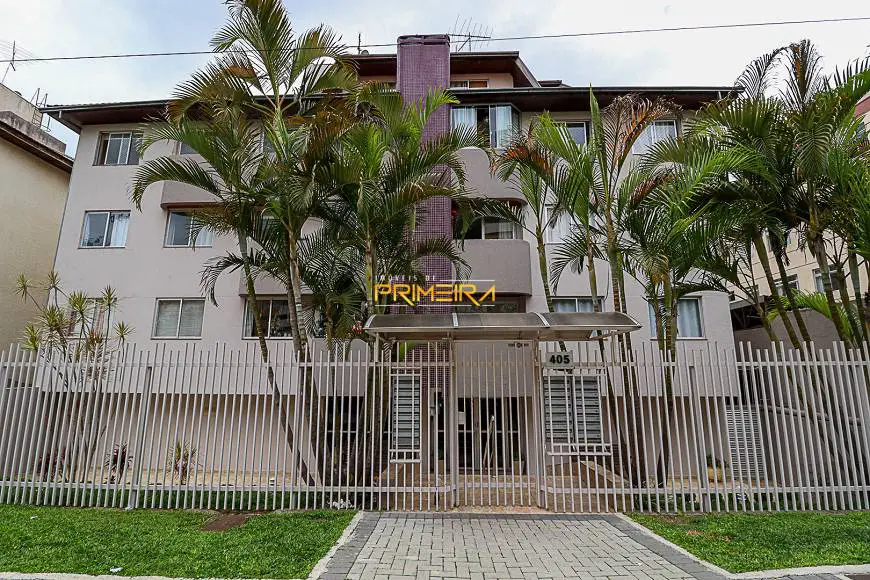 Foto 1 de Apartamento com 3 Quartos à venda, 61m² em Campo Comprido, Curitiba