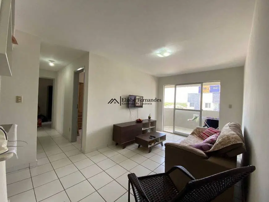 Foto 5 de Apartamento com 3 Quartos à venda, 63m² em Capim Macio, Natal