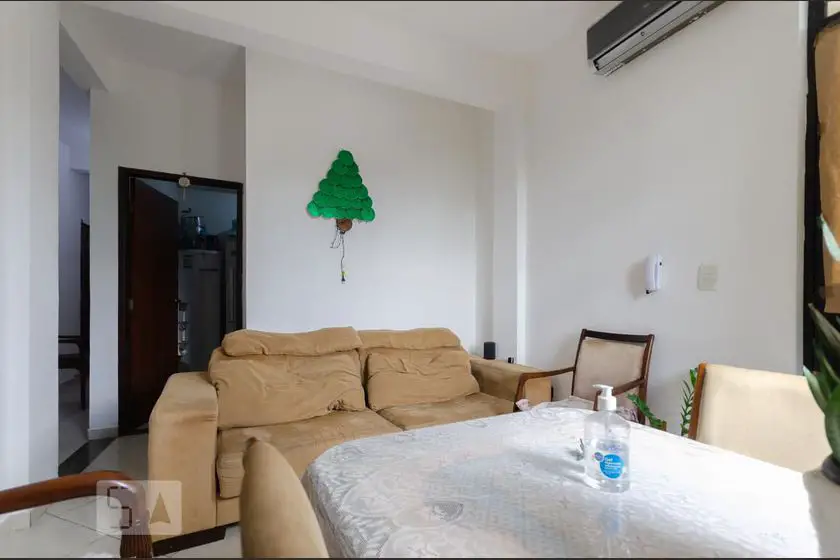 Foto 3 de Apartamento com 3 Quartos para alugar, 94m² em Centro, Salvador