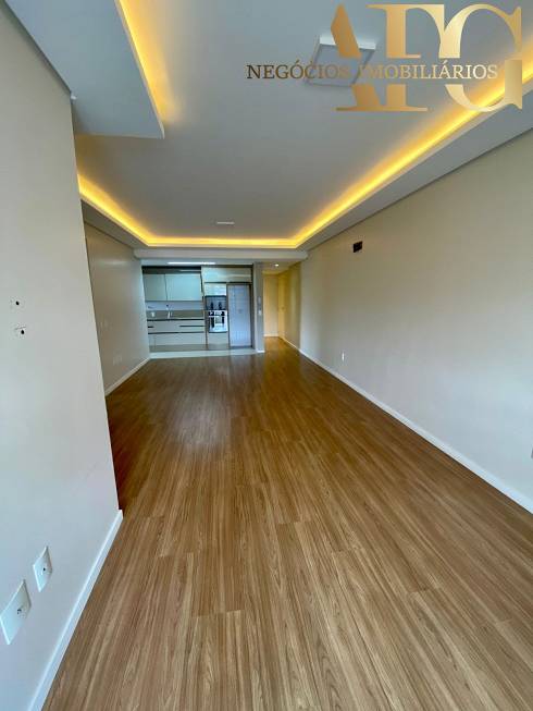 Foto 1 de Apartamento com 3 Quartos à venda, 100m² em Centro, Santo Amaro da Imperatriz