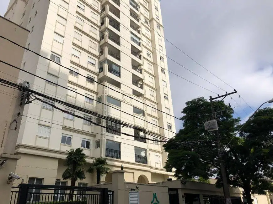Foto 1 de Apartamento com 3 Quartos à venda, 110m² em Centro, Suzano
