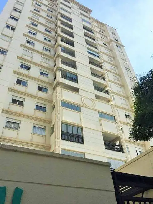 Foto 1 de Apartamento com 3 Quartos à venda, 110m² em Centro, Suzano