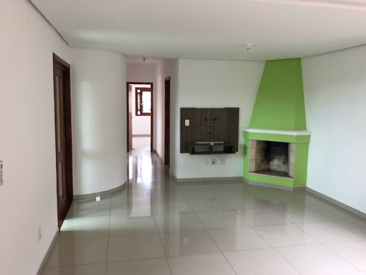 Foto 4 de Apartamento com 3 Quartos para alugar, 105m² em Dom Feliciano, Gravataí