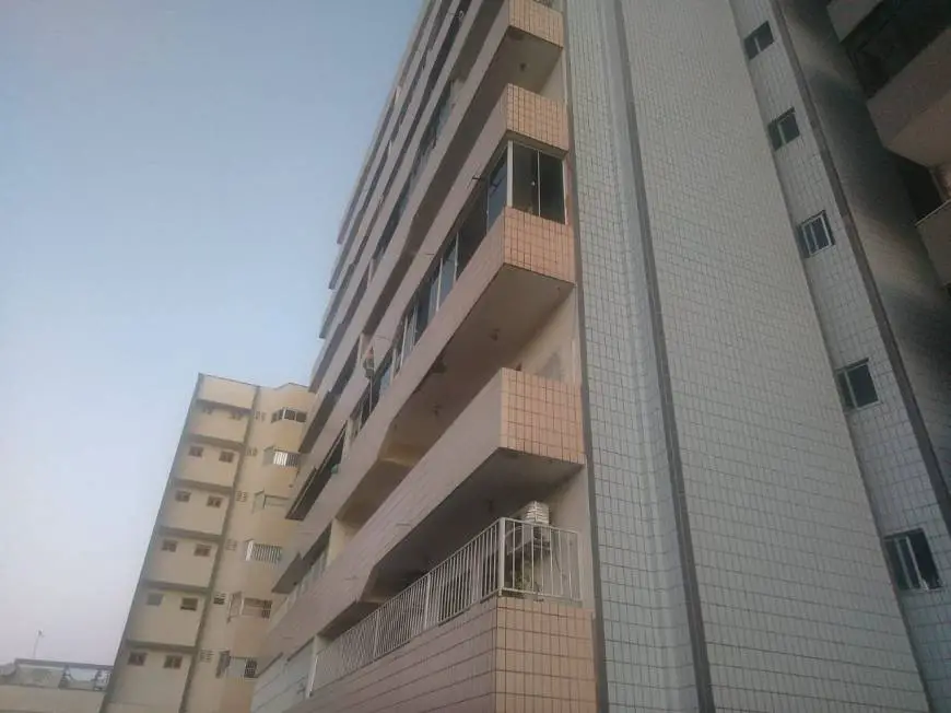 Foto 1 de Apartamento com 3 Quartos à venda, 131m² em Fátima, Fortaleza