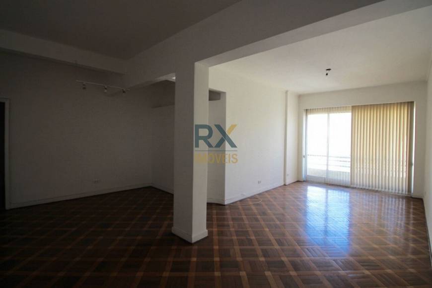 Foto 1 de Apartamento com 3 Quartos para alugar, 206m² em Higienópolis, São Paulo