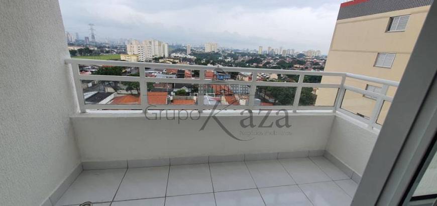 Foto 2 de Apartamento com 3 Quartos à venda, 95m² em Jardim América, São José dos Campos