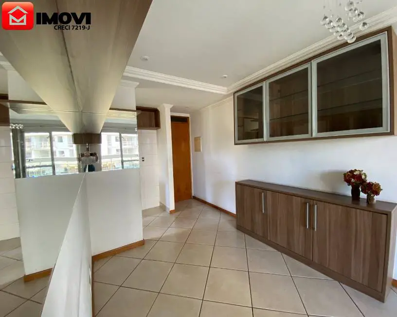 Foto 3 de Apartamento com 3 Quartos à venda, 68m² em Jardim Camburi, Vitória