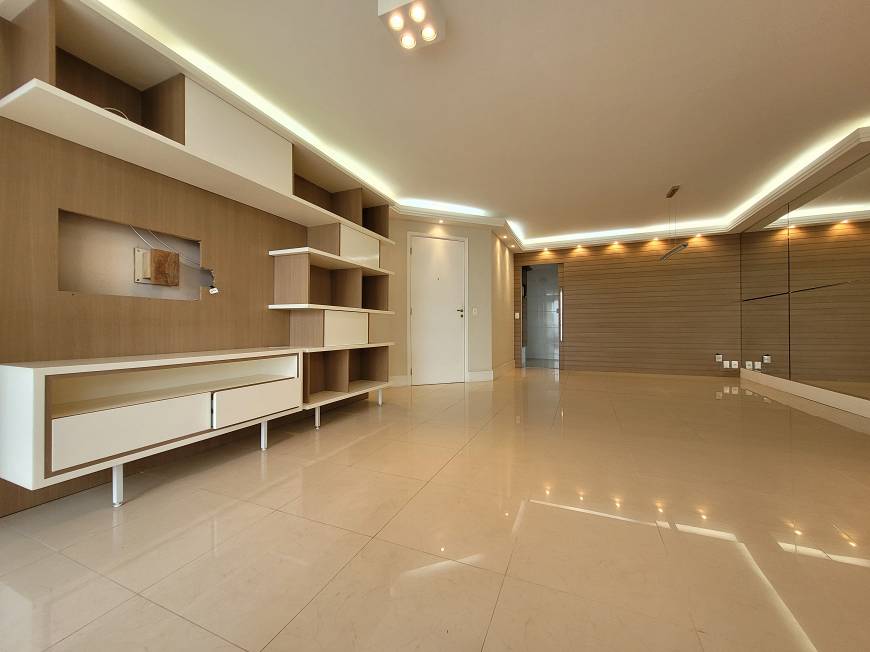 Foto 1 de Apartamento com 3 Quartos à venda, 104m² em Jardim Olympia, São Paulo
