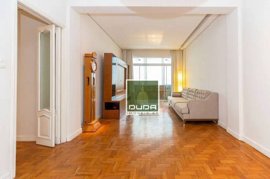 Foto 1 de Apartamento com 3 Quartos à venda, 122m² em Liberdade, São Paulo