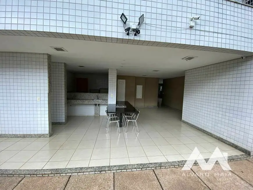 Foto 1 de Apartamento com 3 Quartos para alugar, 87m² em Lourdes, Belo Horizonte