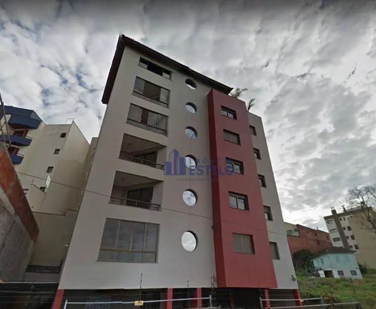 Foto 1 de Apartamento com 3 Quartos à venda, 112m² em Panazzolo, Caxias do Sul