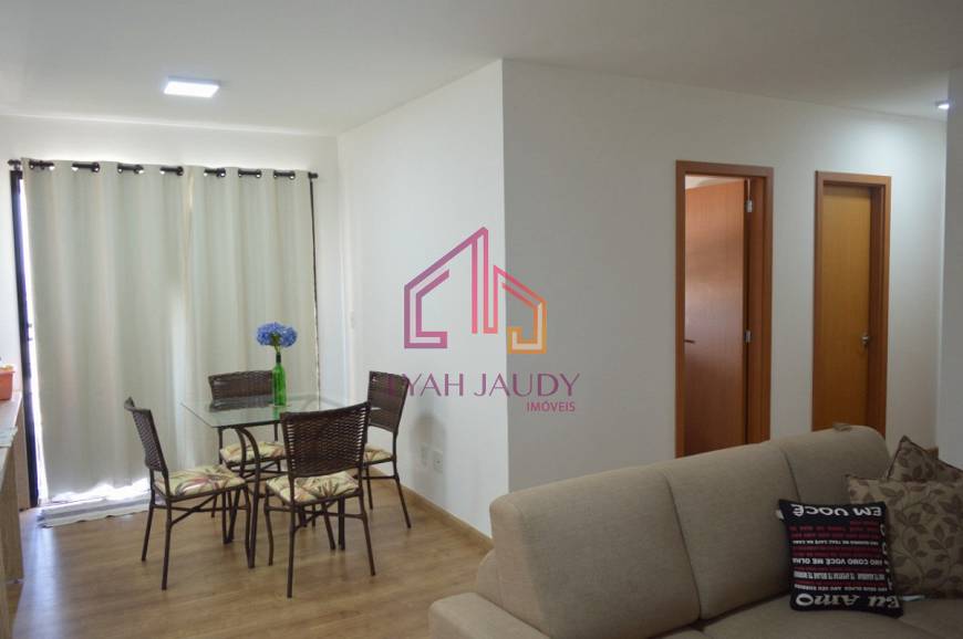 Foto 4 de Apartamento com 3 Quartos à venda, 76m² em Residencial Paiaguas, Cuiabá