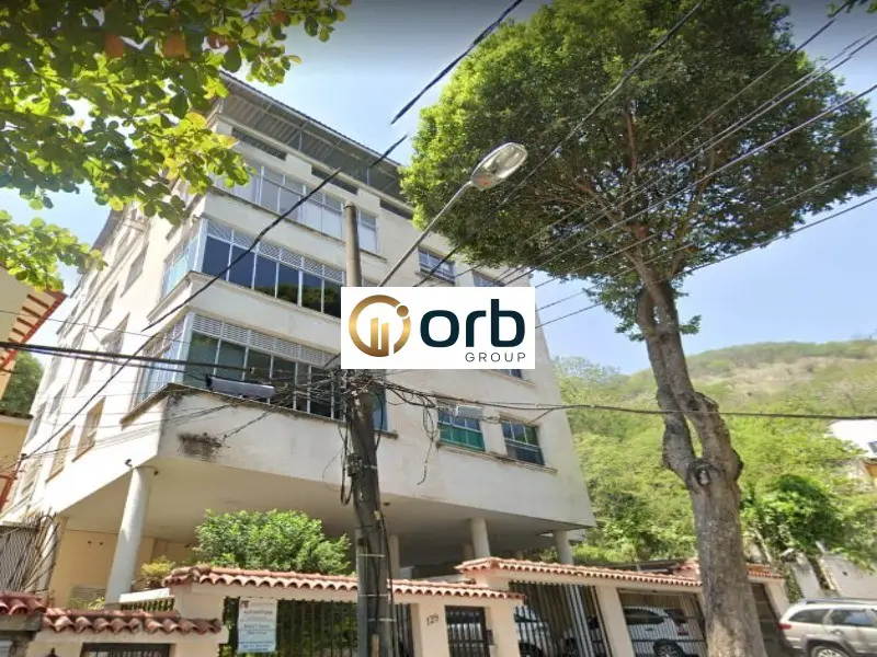 Foto 1 de Apartamento com 3 Quartos à venda, 188m² em Riachuelo, Rio de Janeiro