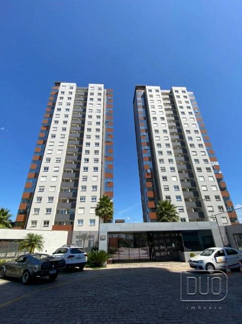 Foto 3 de Apartamento com 3 Quartos à venda, 187m² em Universitário, Caxias do Sul