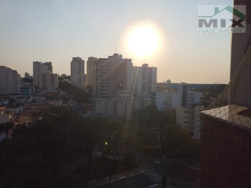 Foto 1 de Apartamento com 3 Quartos à venda, 131m² em Vila Antonieta, São Bernardo do Campo