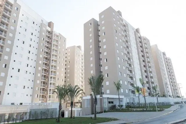 Foto 1 de Apartamento com 3 Quartos à venda, 61m² em Vila Cunha Bueno, São Paulo