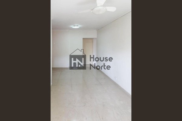 Foto 3 de Apartamento com 3 Quartos à venda, 72m² em Vila Gustavo, São Paulo