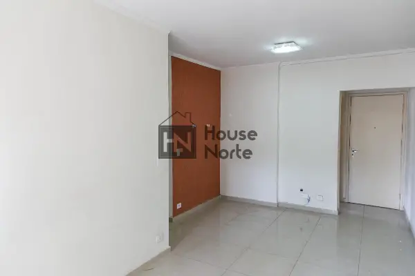 Foto 4 de Apartamento com 3 Quartos à venda, 72m² em Vila Gustavo, São Paulo