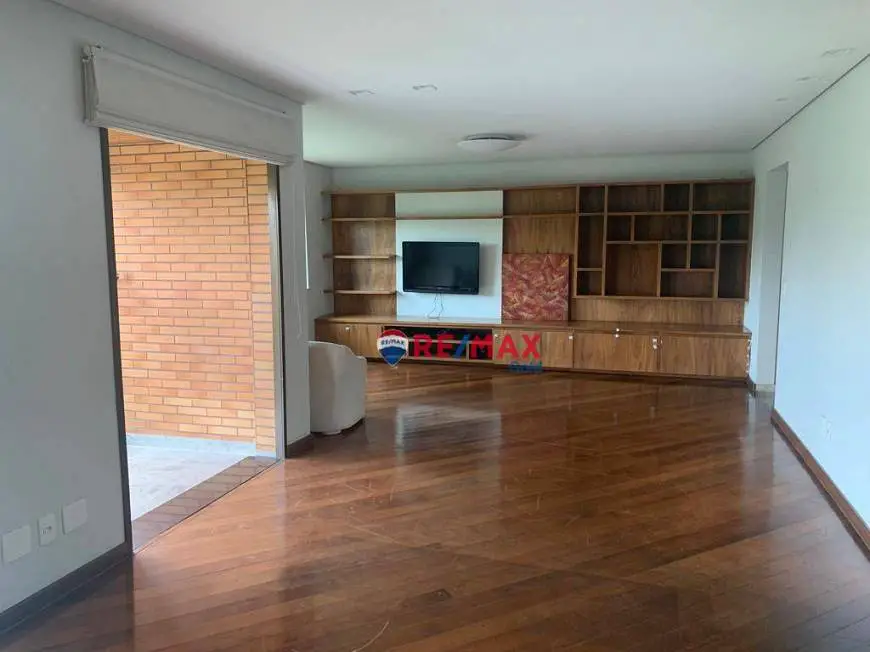 Foto 1 de Apartamento com 3 Quartos para alugar, 140m² em Vila Leopoldina, São Paulo