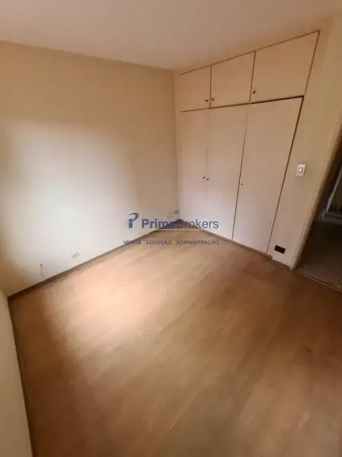 Foto 1 de Apartamento com 3 Quartos para alugar, 97m² em Vila Mariana, São Paulo