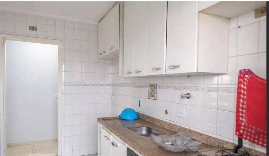 Foto 1 de Apartamento com 3 Quartos à venda, 73m² em Vila Matilde, São Paulo