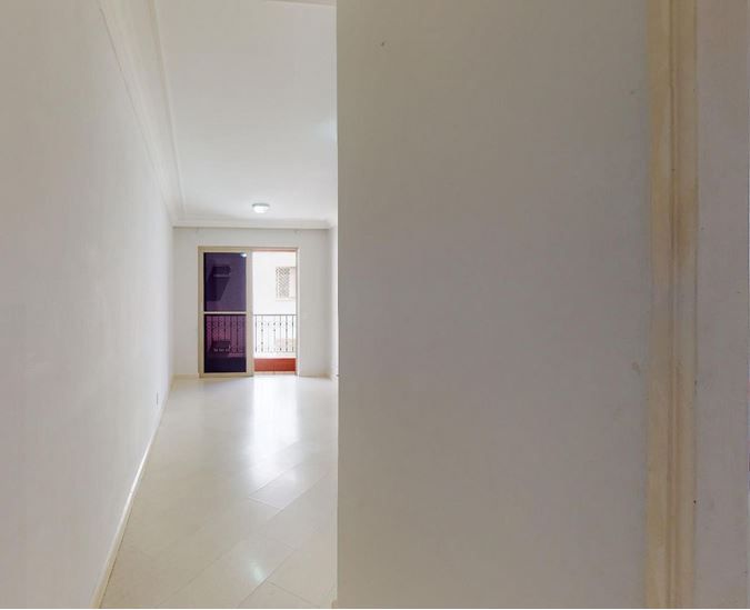 Foto 3 de Apartamento com 3 Quartos à venda, 65m² em Vila Prudente, São Paulo
