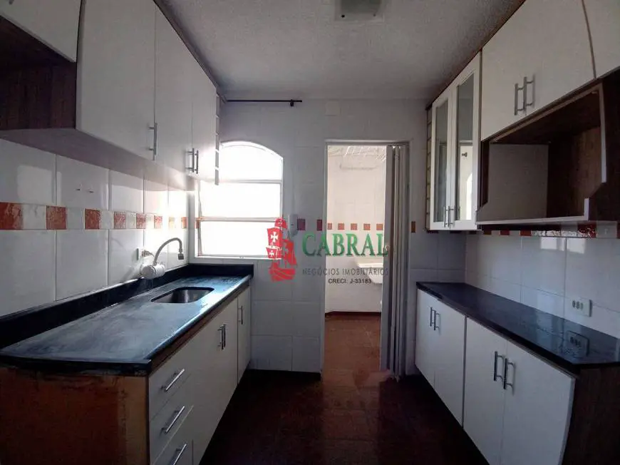 Foto 4 de Apartamento com 3 Quartos à venda, 70m² em Vila Rosalia, Guarulhos