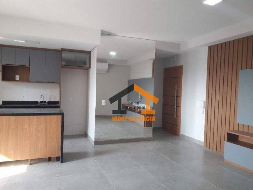 Foto 1 de Apartamento com 3 Quartos para alugar, 94m² em Vila Santa Cruz, Itatiba