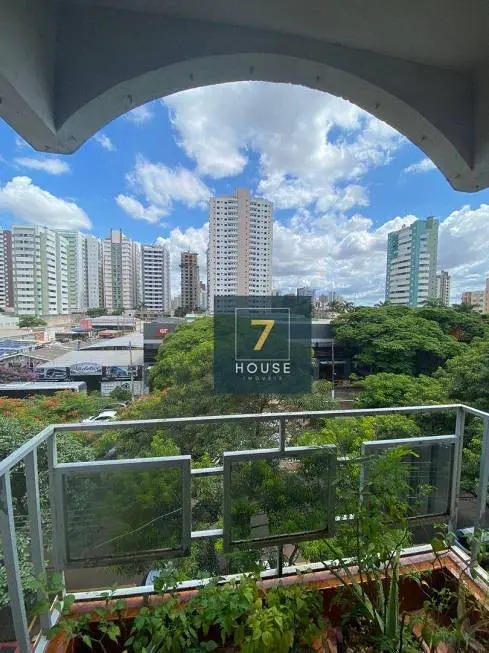 Foto 1 de Apartamento com 3 Quartos à venda, 115m² em Zona 07, Maringá
