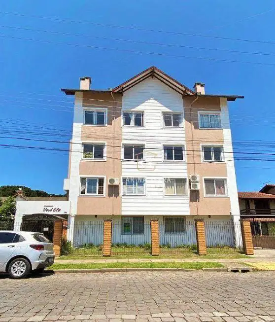 Foto 1 de Apartamento com 4 Quartos à venda, 174m² em Centro, Canela