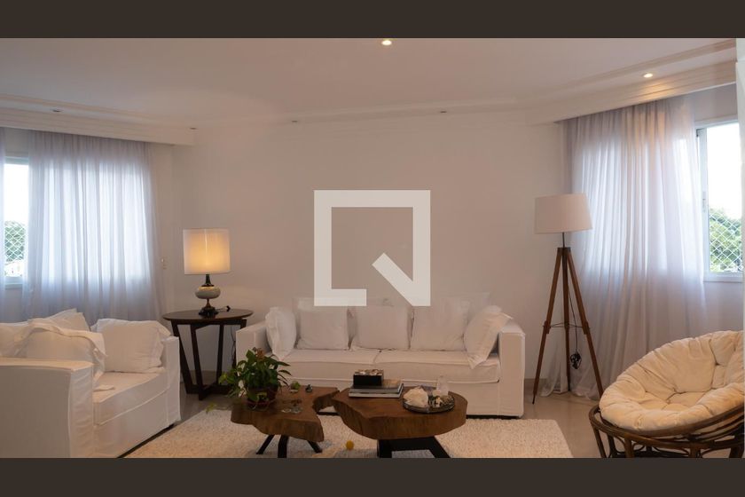 Foto 1 de Apartamento com 4 Quartos à venda, 200m² em Centro, Jundiaí