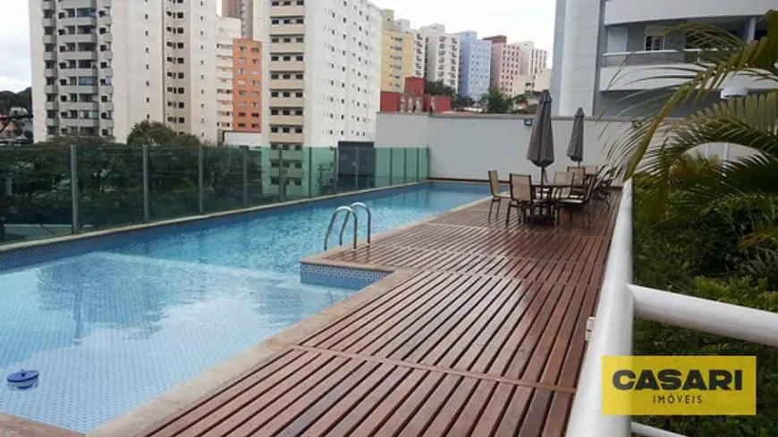 Foto 1 de Apartamento com 4 Quartos à venda, 169m² em Centro, São Bernardo do Campo