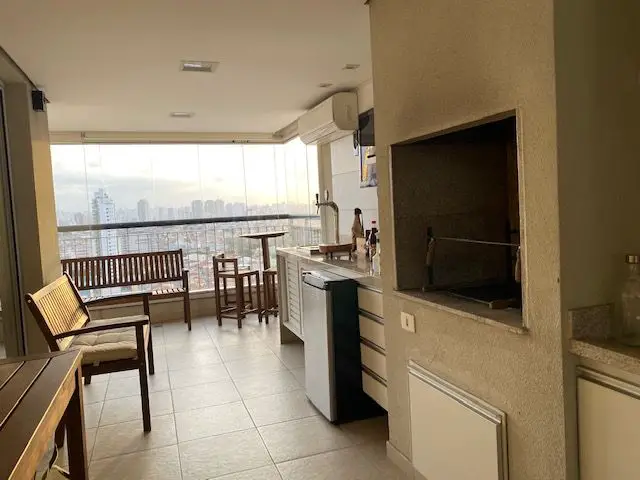 Foto 1 de Apartamento com 4 Quartos à venda, 234m² em Cidade Mae Do Ceu, São Paulo