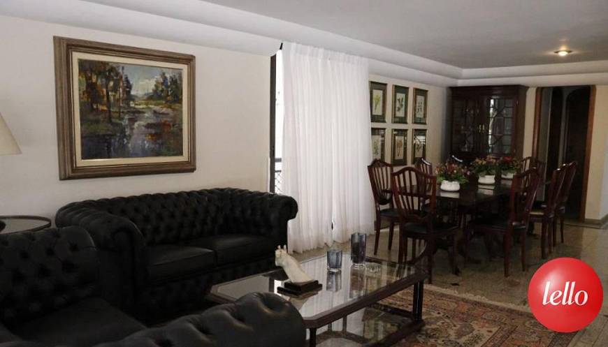 Foto 1 de Apartamento com 4 Quartos à venda, 265m² em Cursino, São Paulo
