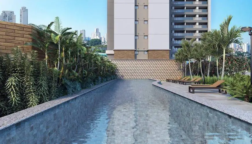 Foto 1 de Apartamento com 4 Quartos à venda, 146m² em Ipiranga, São Paulo