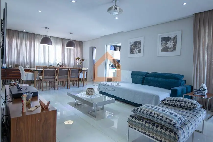 Foto 1 de Apartamento com 4 Quartos à venda, 193m² em Mirandópolis, São Paulo